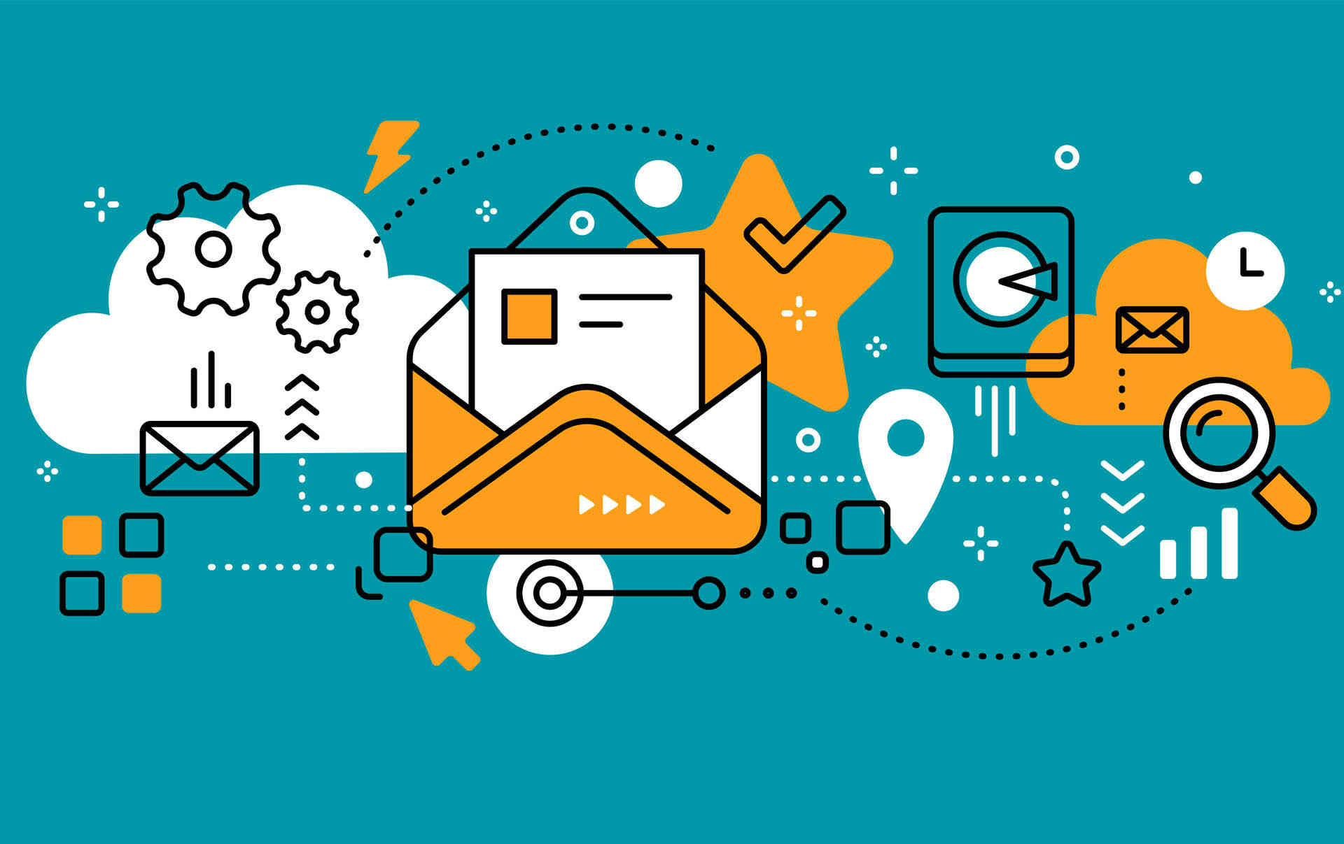 Estrategia para Alcanzar Objetivos