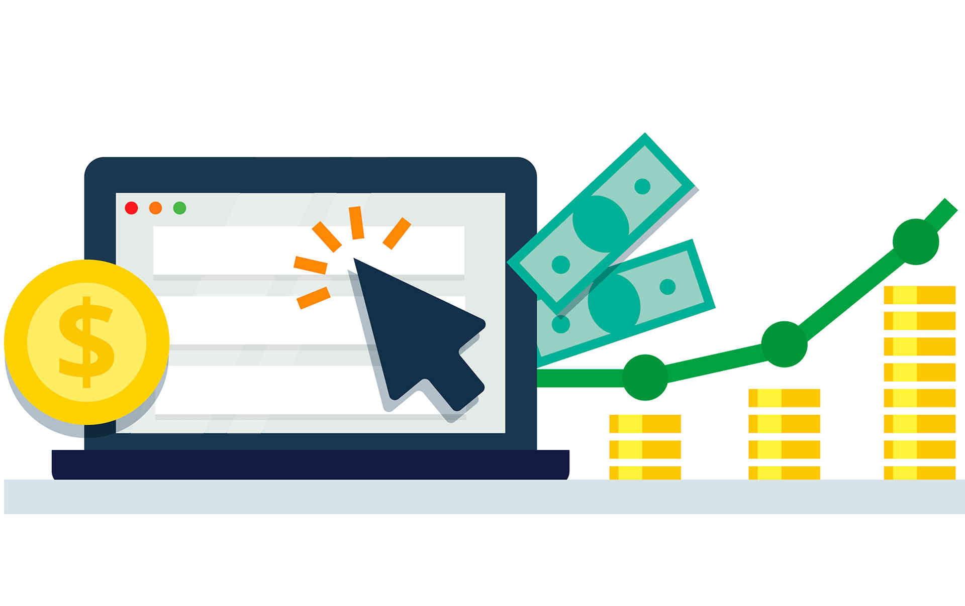 Publicidad en buscadores SEM