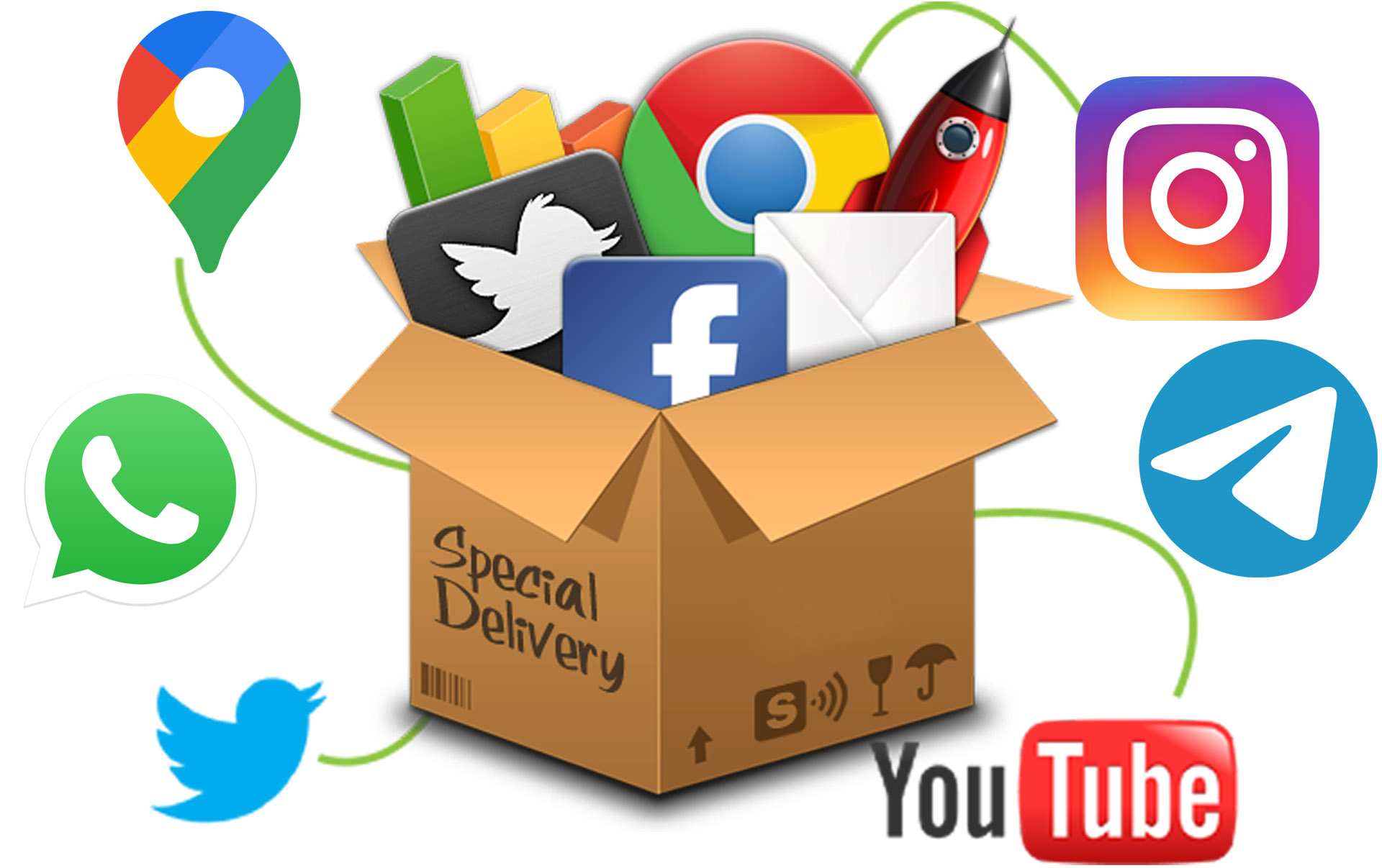 Análisis de Datos Web